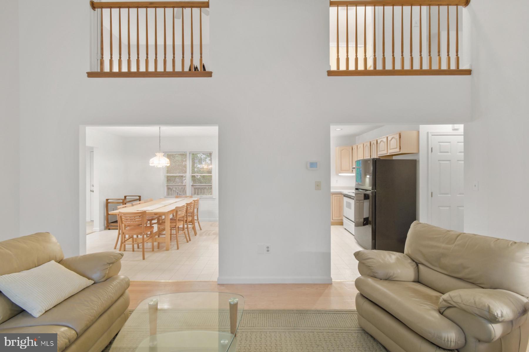 OCEAN PINES - Residential