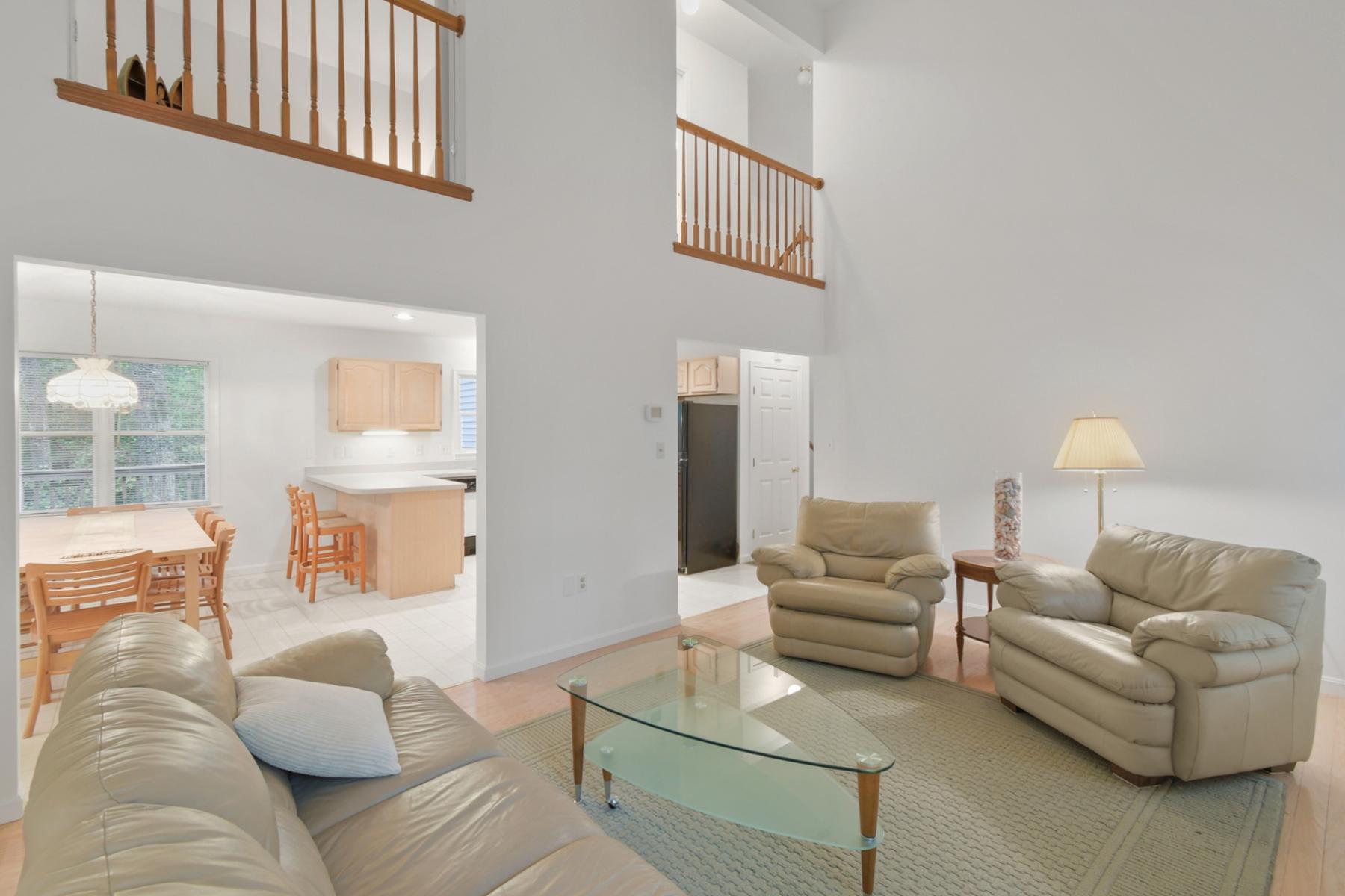OCEAN PINES - Residential