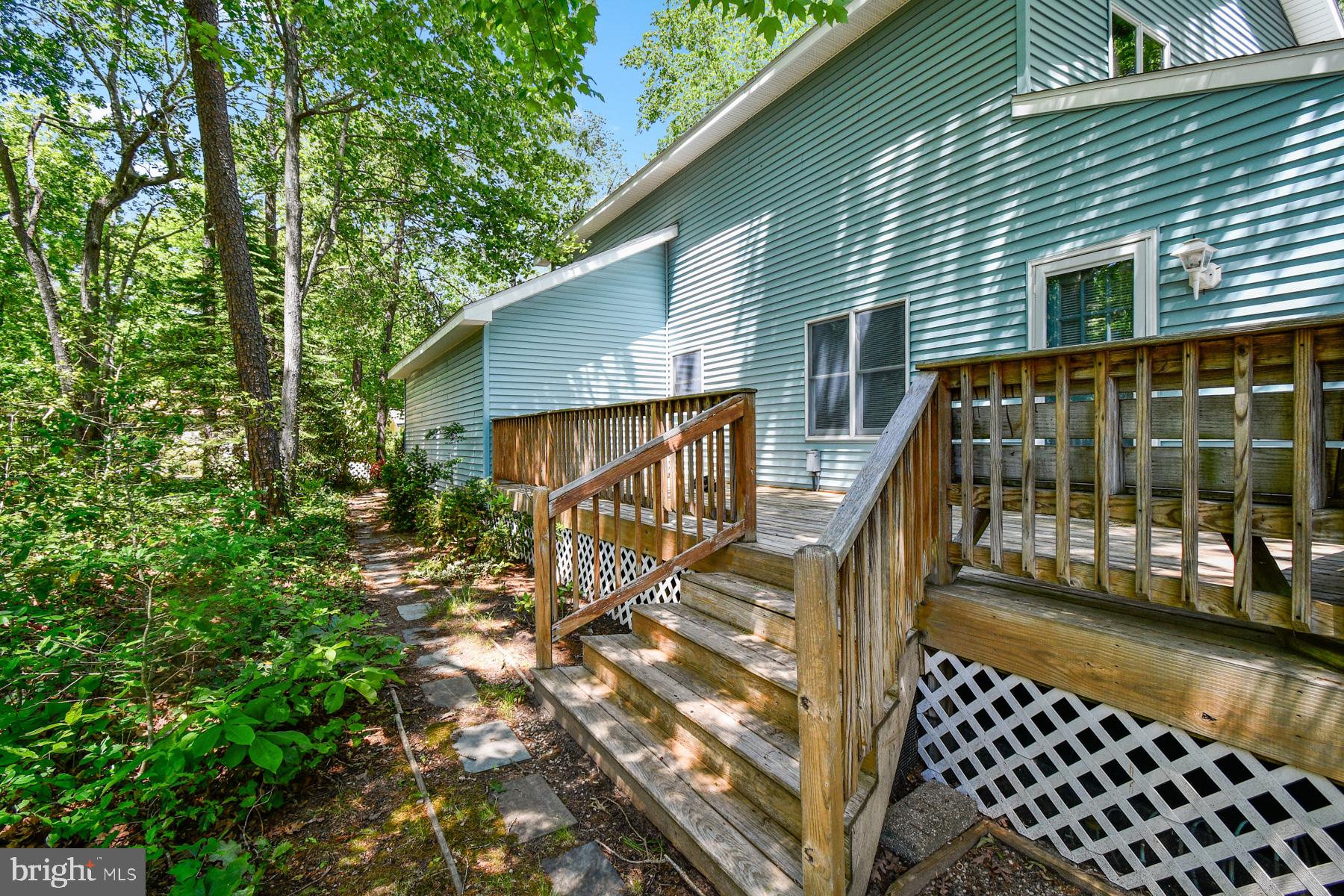 OCEAN PINES - Residential