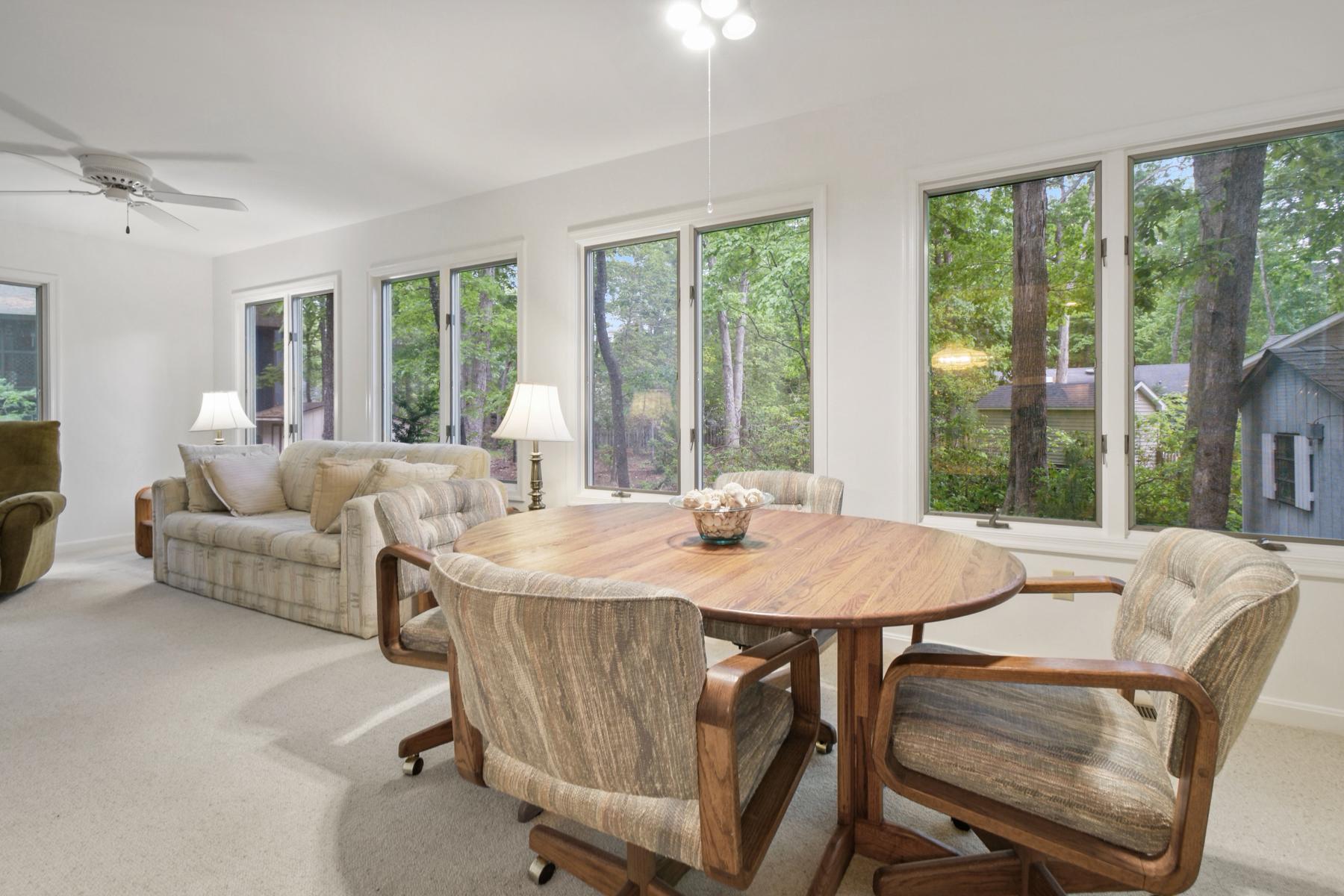 OCEAN PINES - Residential