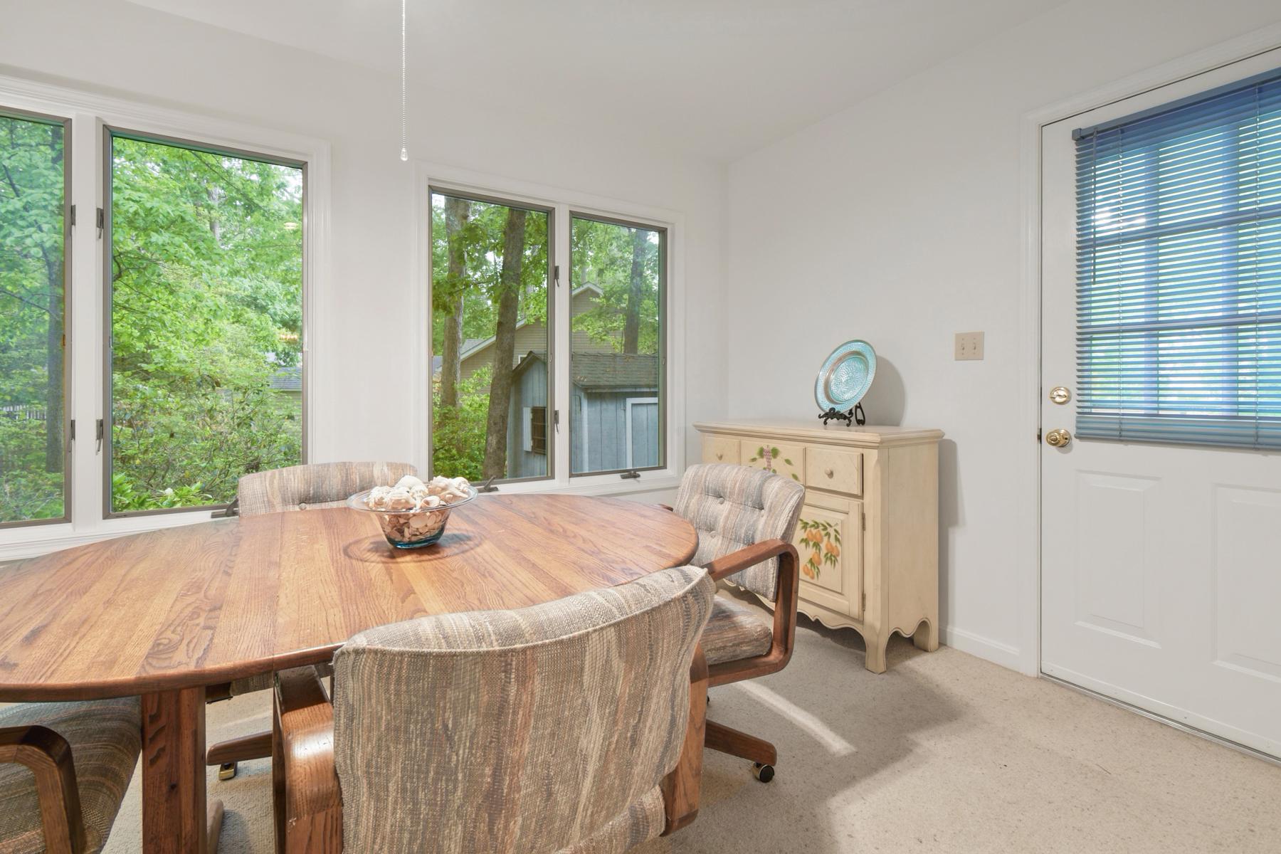 OCEAN PINES - Residential