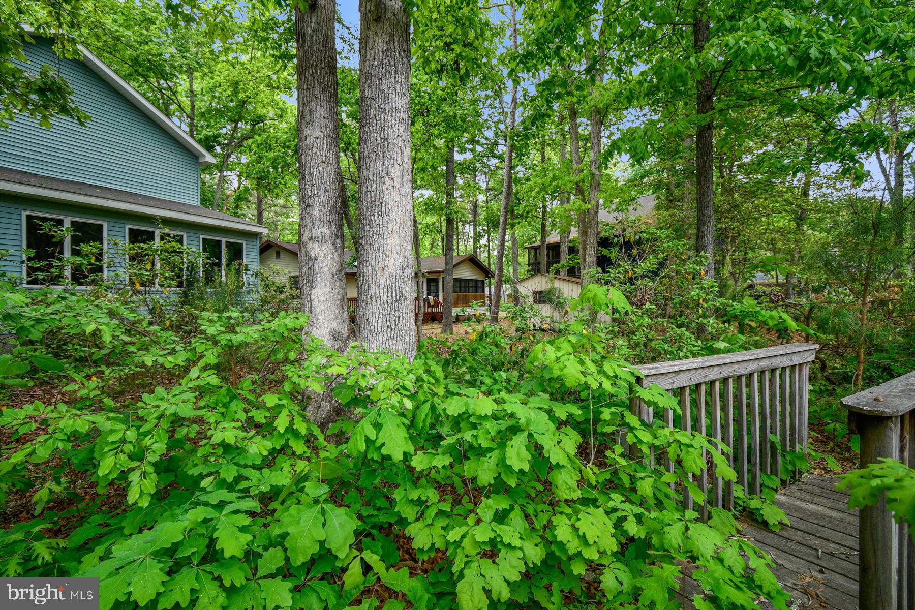OCEAN PINES - Residential