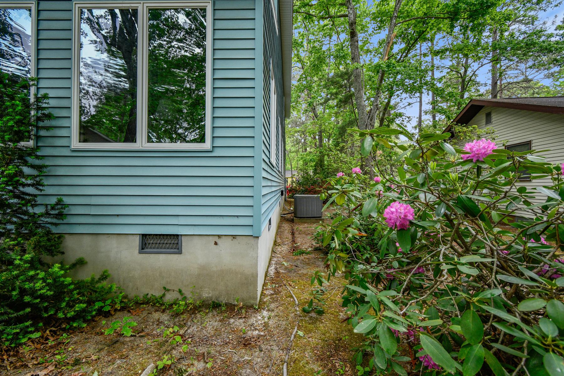 OCEAN PINES - Residential