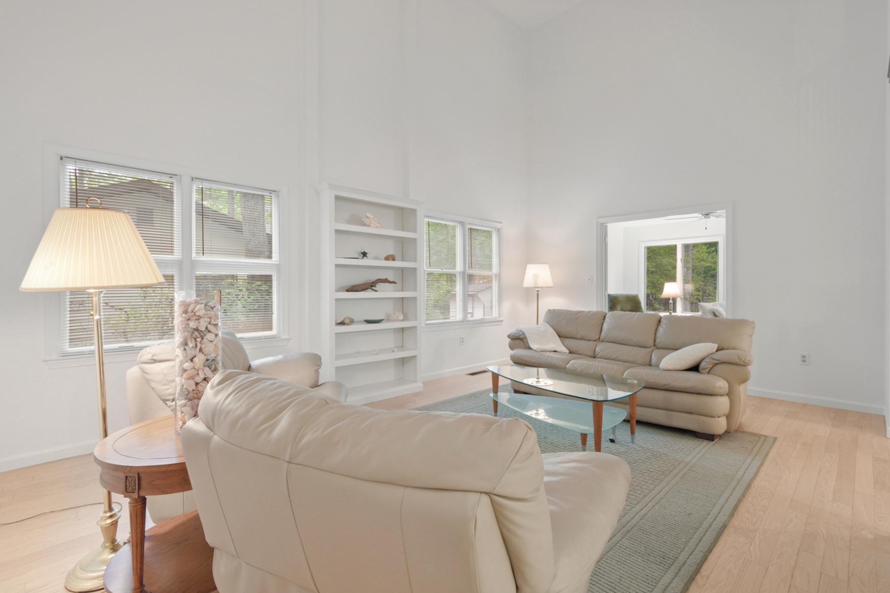 OCEAN PINES - Residential