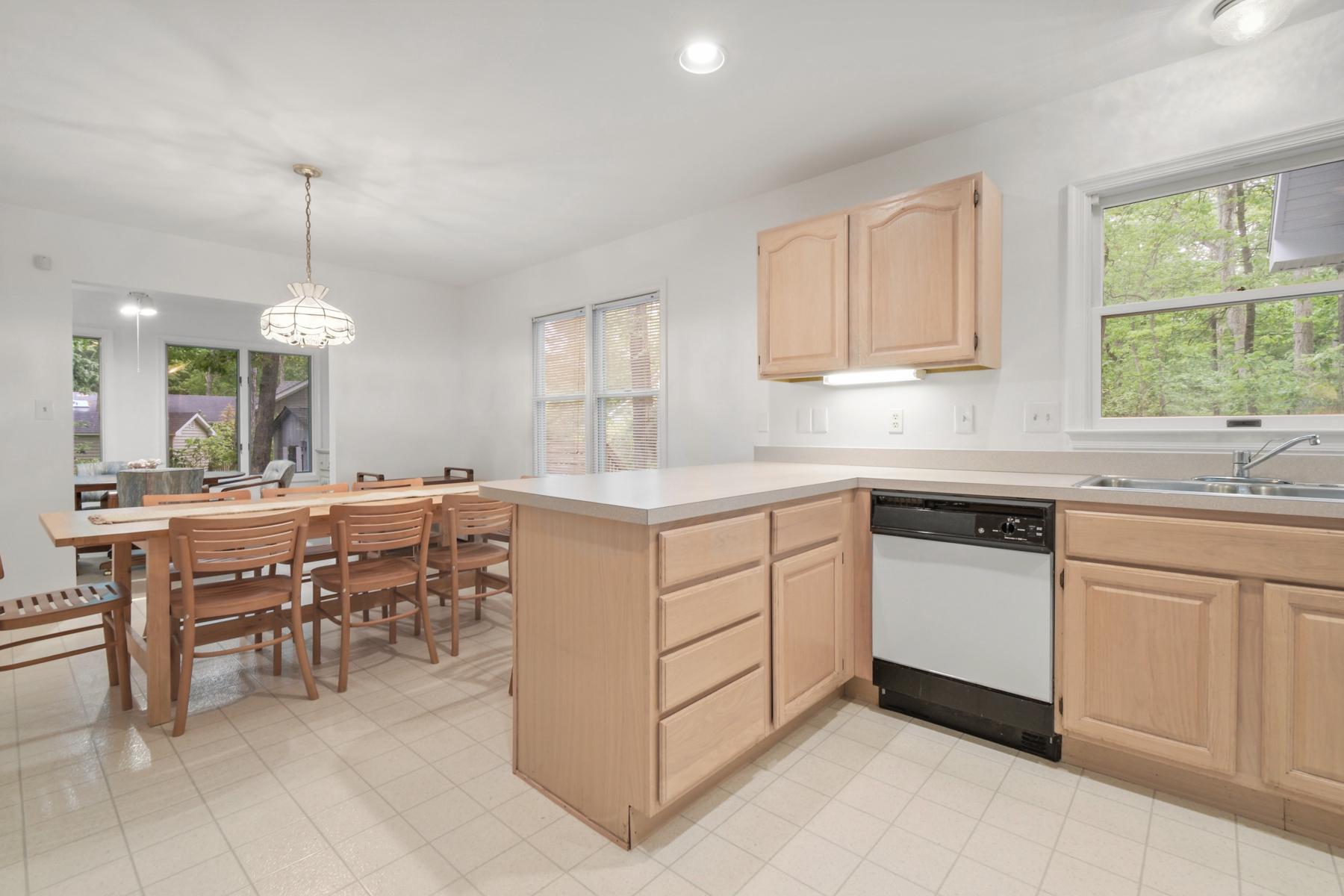 OCEAN PINES - Residential