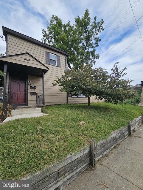 66 E RED BANK AVENUE WOODBURY NJ 08096