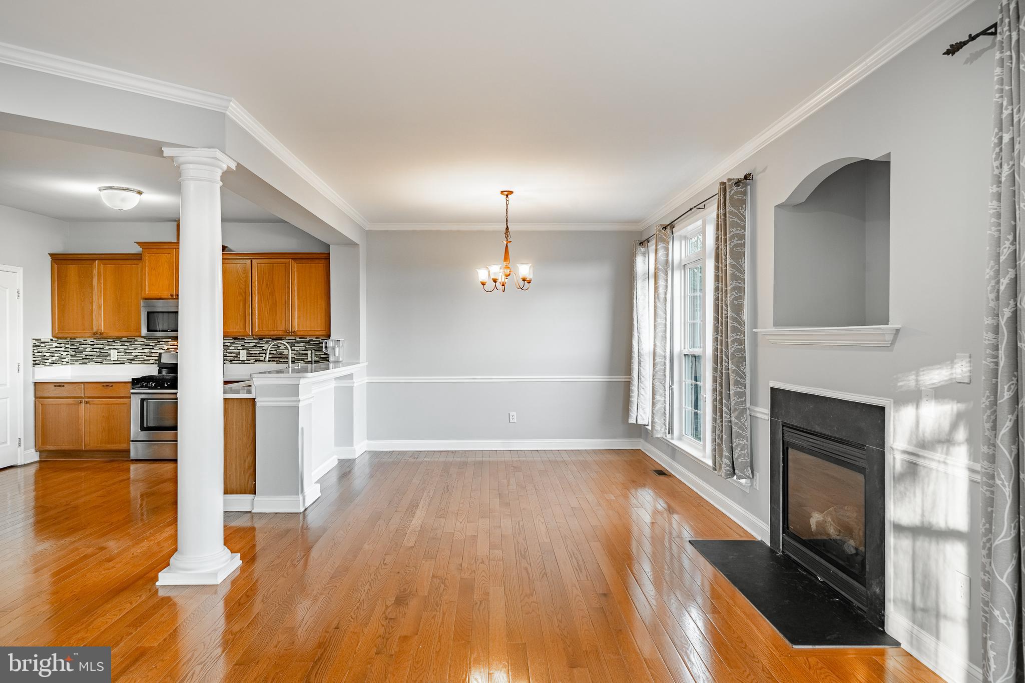 NORTHBROOK - Residential