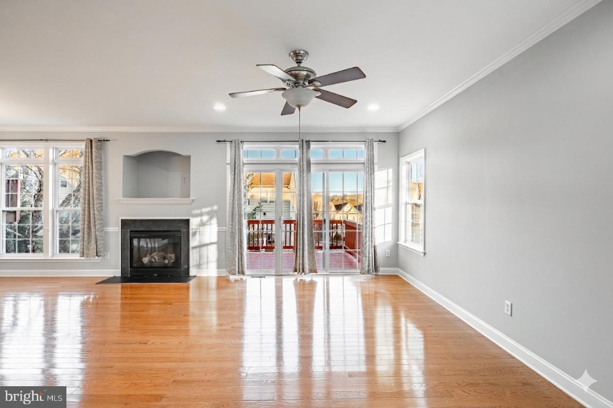 NORTHBROOK - Residential