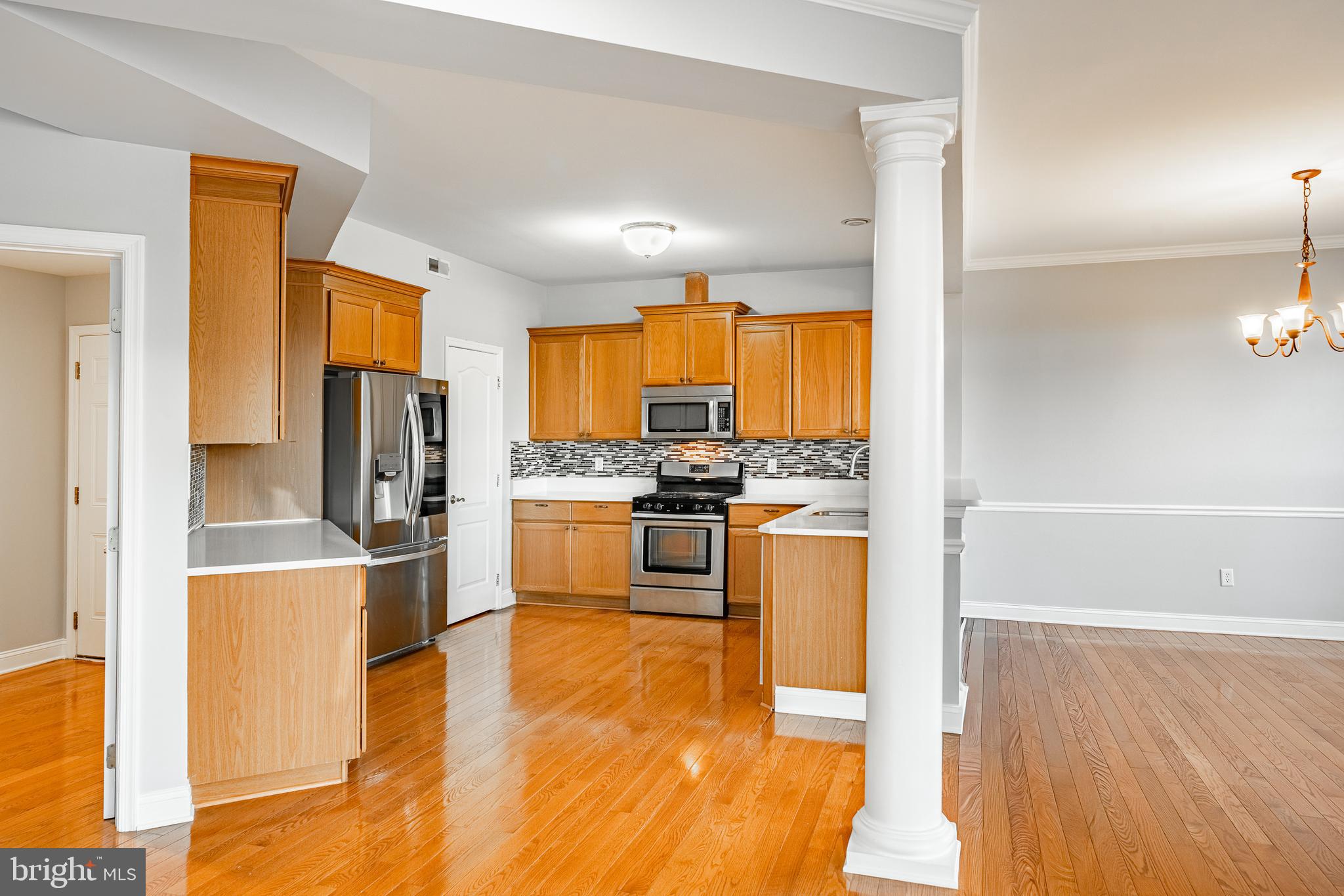 NORTHBROOK - Residential