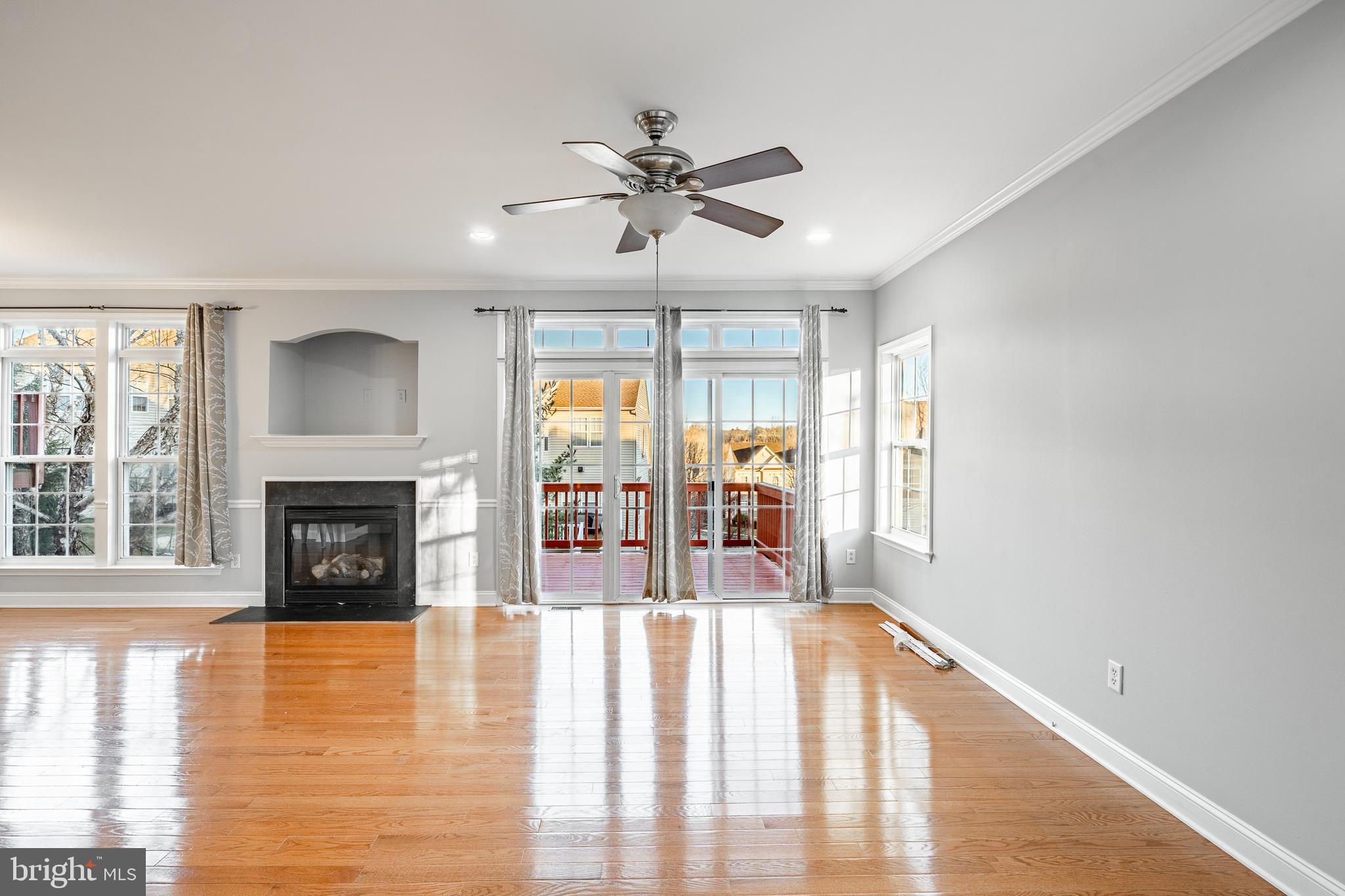 NORTHBROOK - Residential