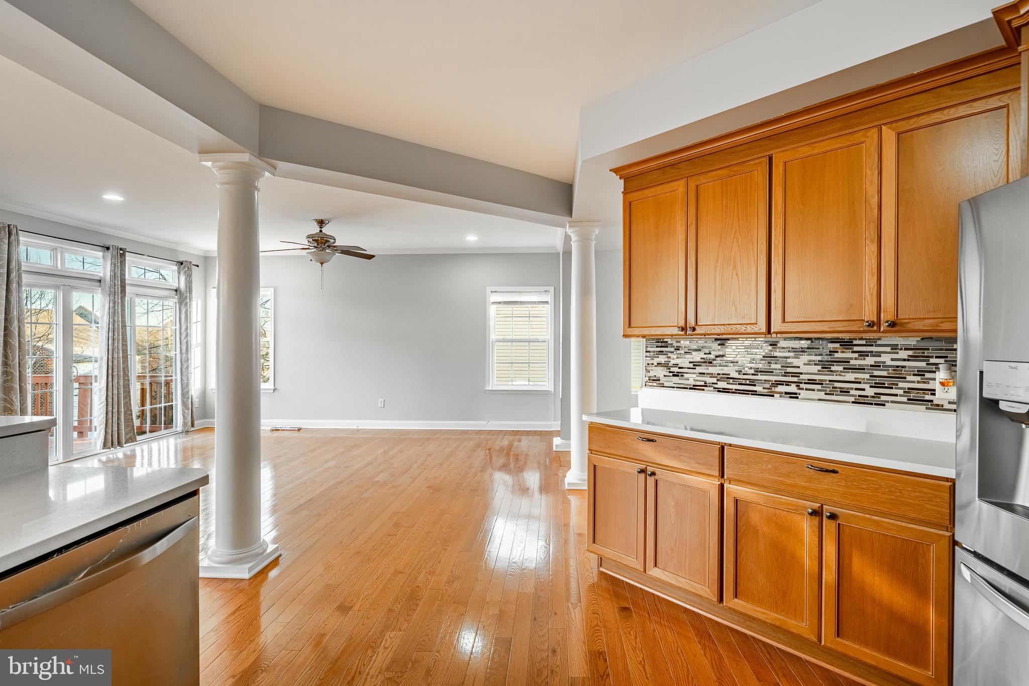 NORTHBROOK - Residential