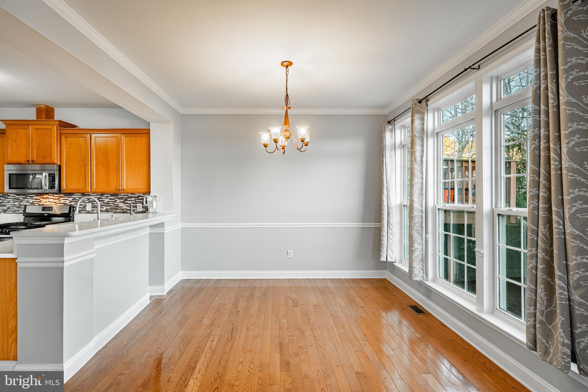 NORTHBROOK - Residential