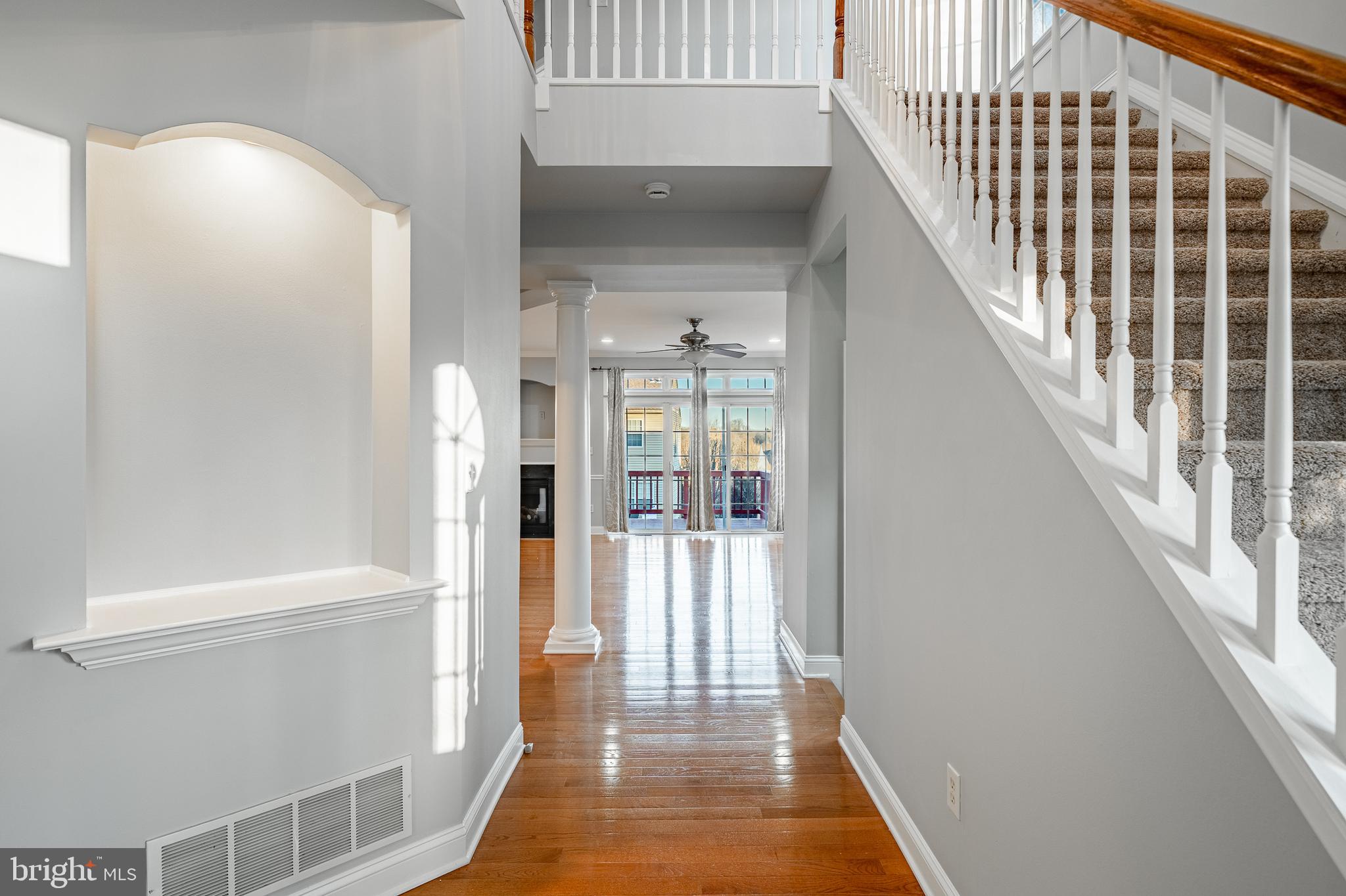 3137 WOODS EDGE DRIVE