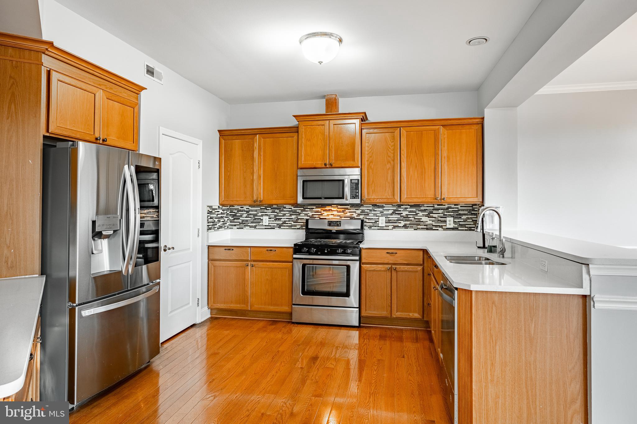 NORTHBROOK - Residential