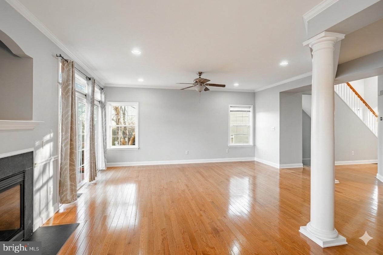 NORTHBROOK - Residential