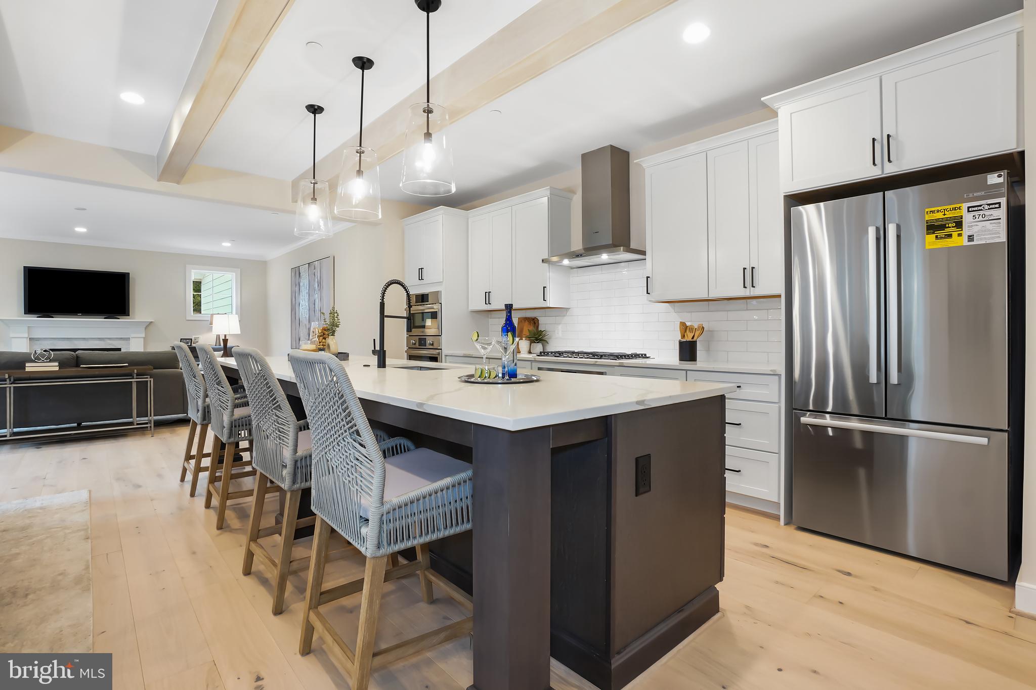 DARNESTOWN OUTSIDE - Residential