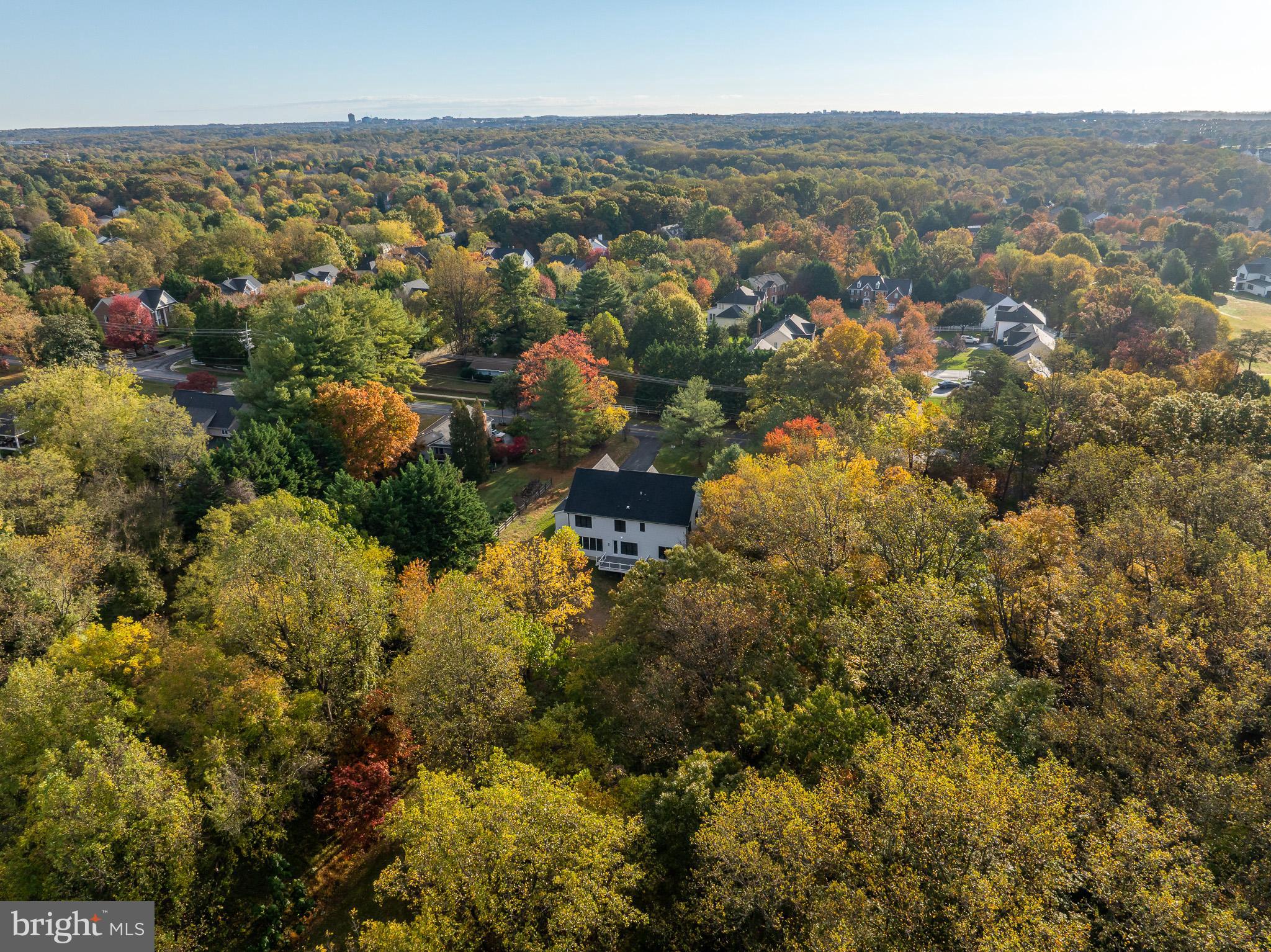 DARNESTOWN OUTSIDE - Residential