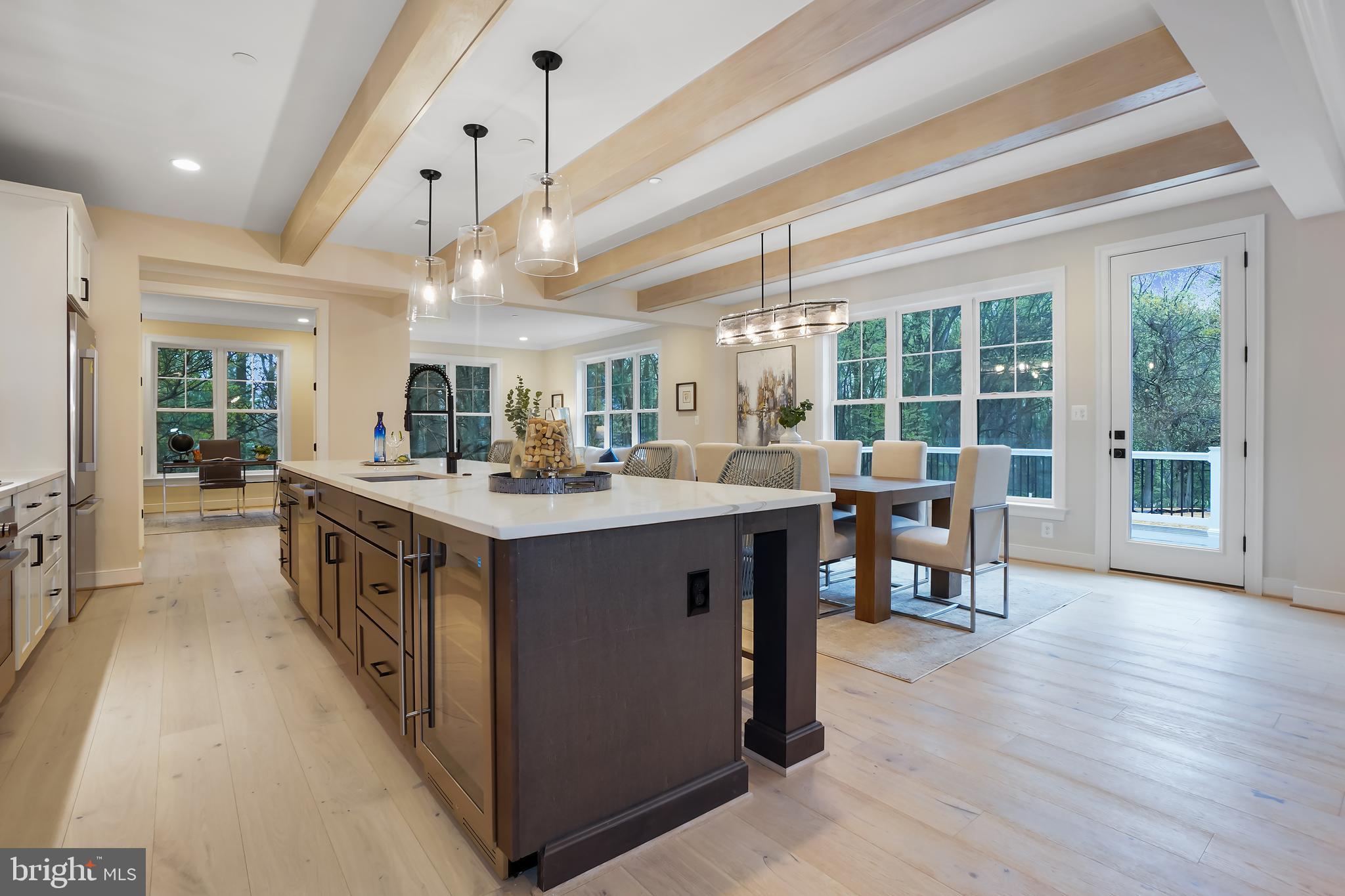 DARNESTOWN OUTSIDE - Residential