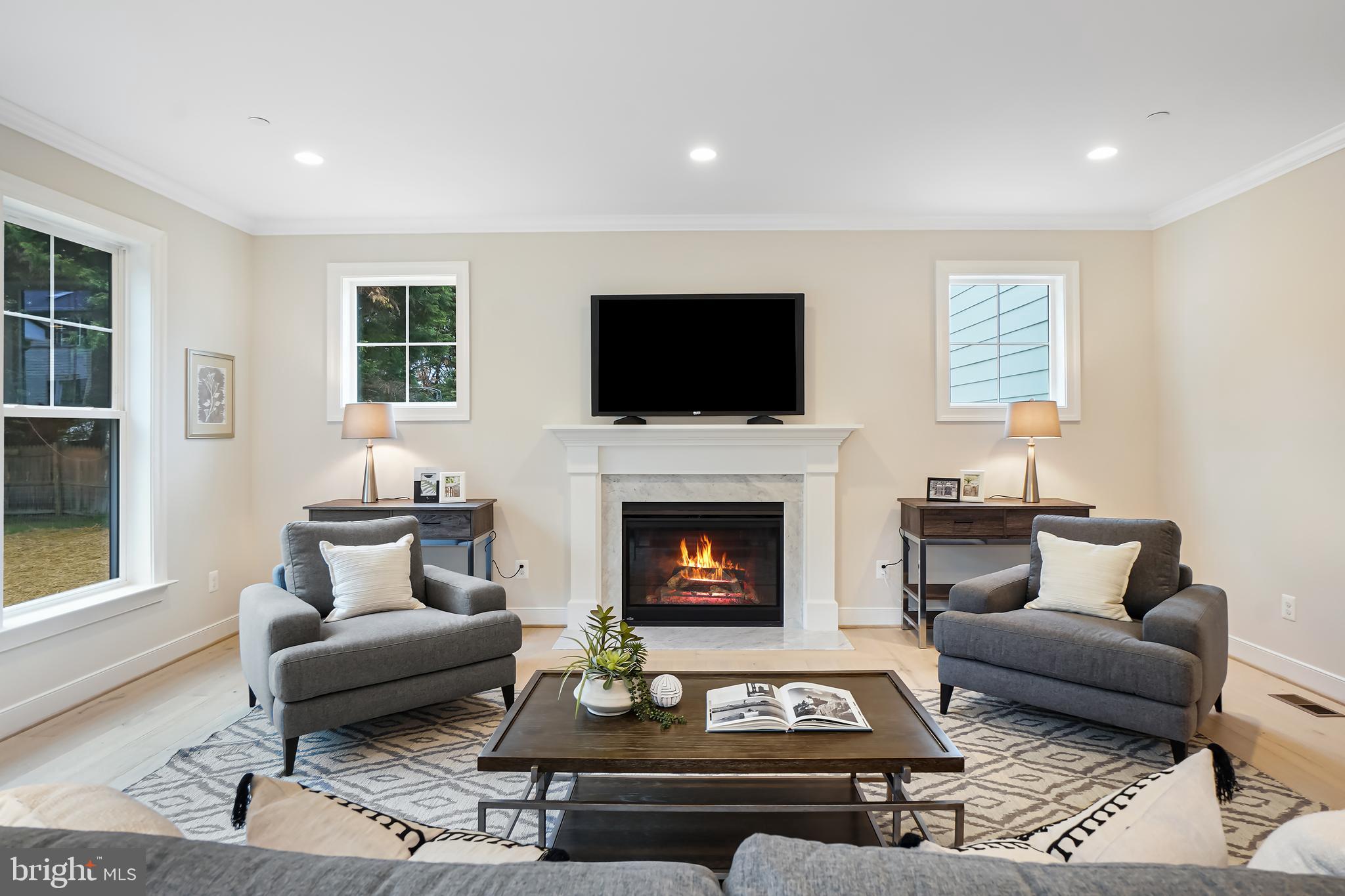 DARNESTOWN OUTSIDE - Residential