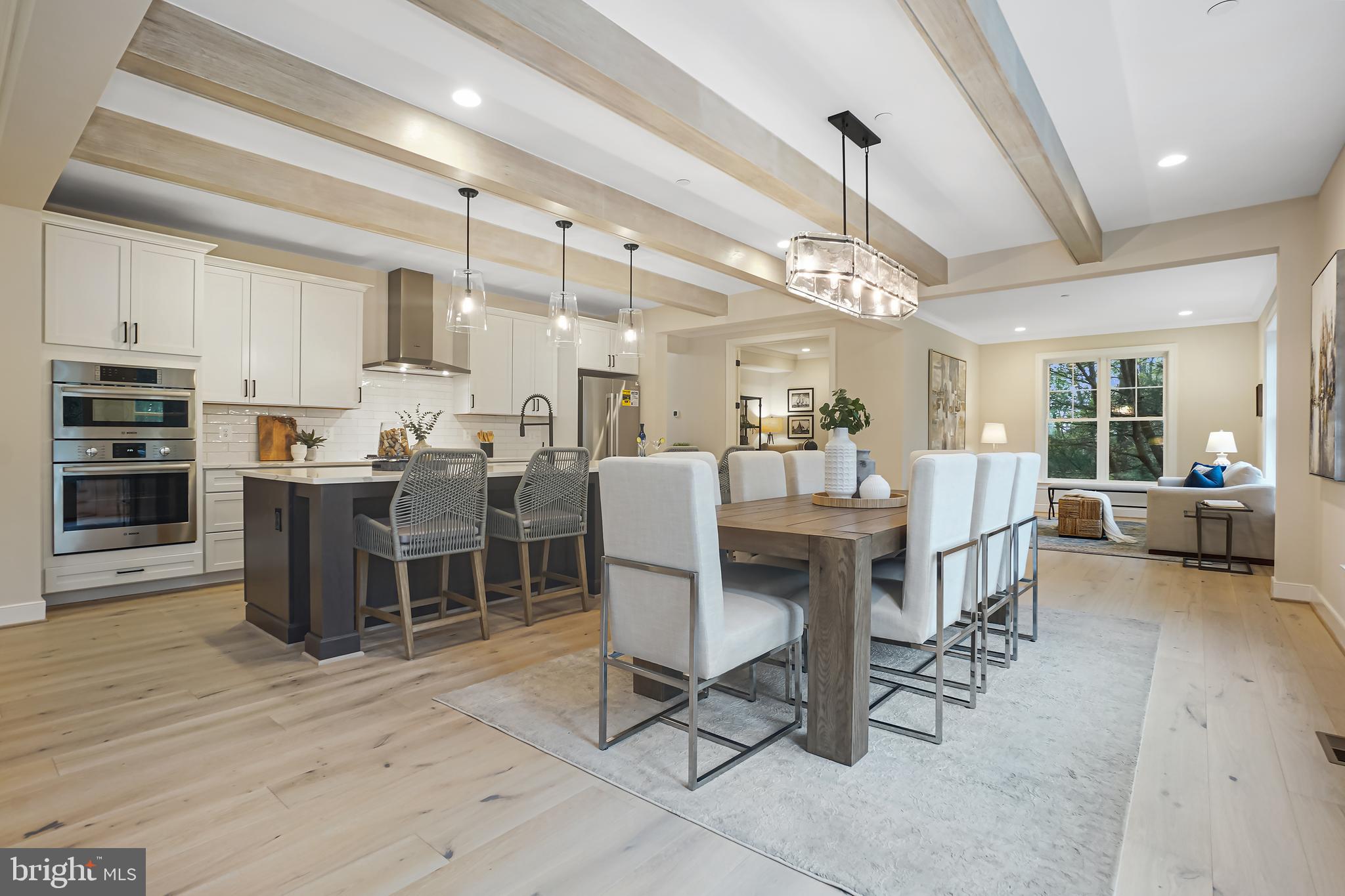 DARNESTOWN OUTSIDE - Residential