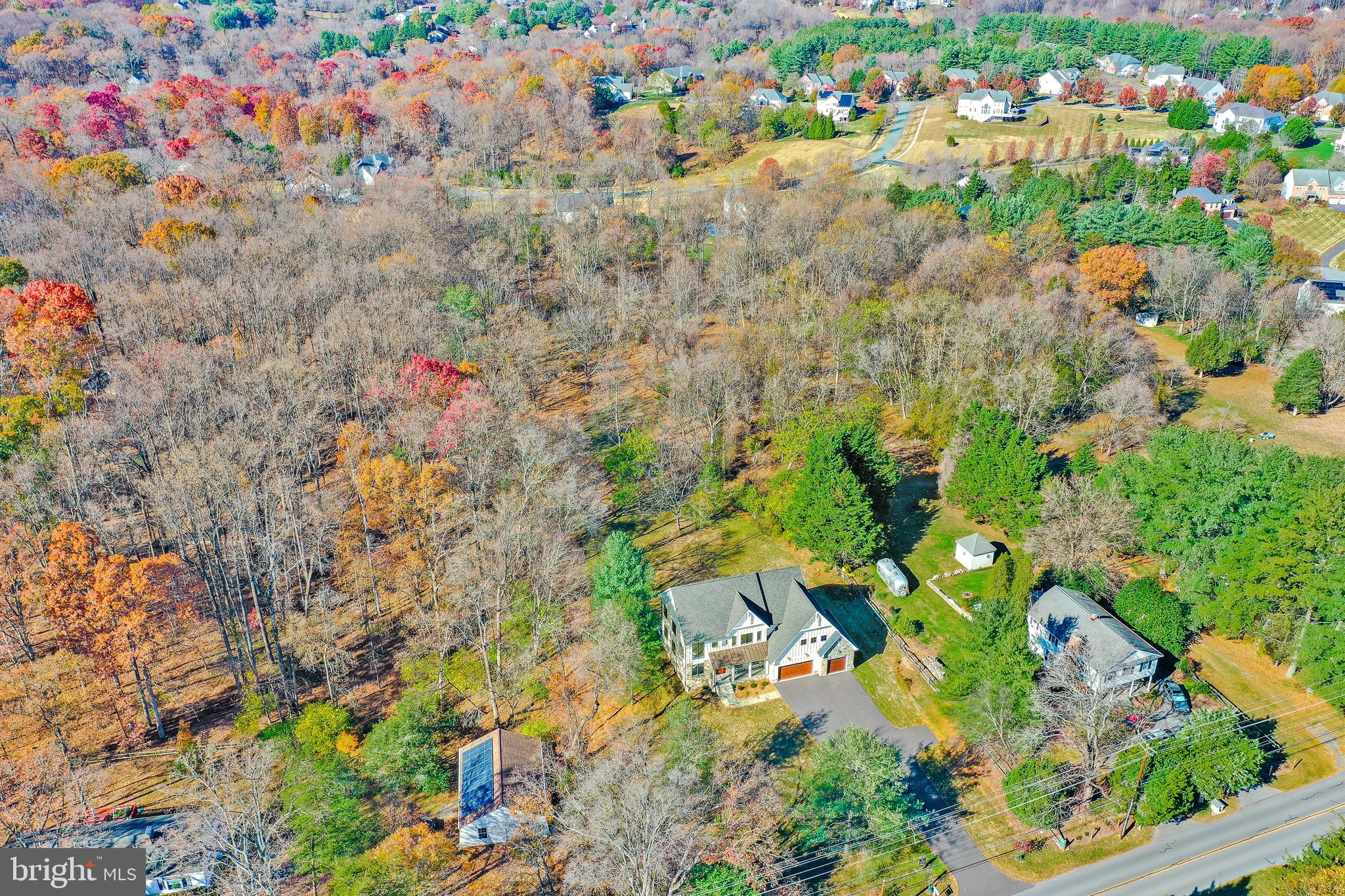 DARNESTOWN OUTSIDE - Residential