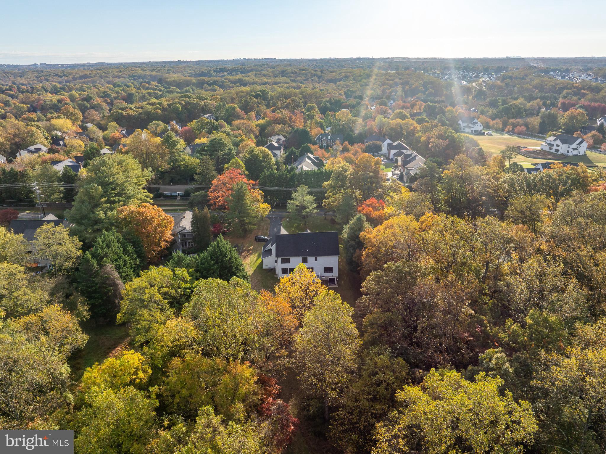 DARNESTOWN OUTSIDE - Residential