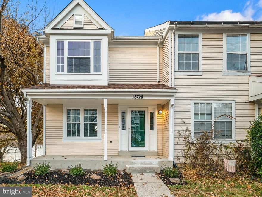 This is it! What a fantastic townhome. This home is move-in ready.   Almost everything is brand new - stainless steel appliances, granite countertops, flooring, carpet, paint, bathrooms, roof and windows.  Yes this is like a new home construction home right on the Lake.  These do not come on the market often.  The quality of craftsmanship is excellent.  There is a lot to love with this house. Hurry this home will not last long.