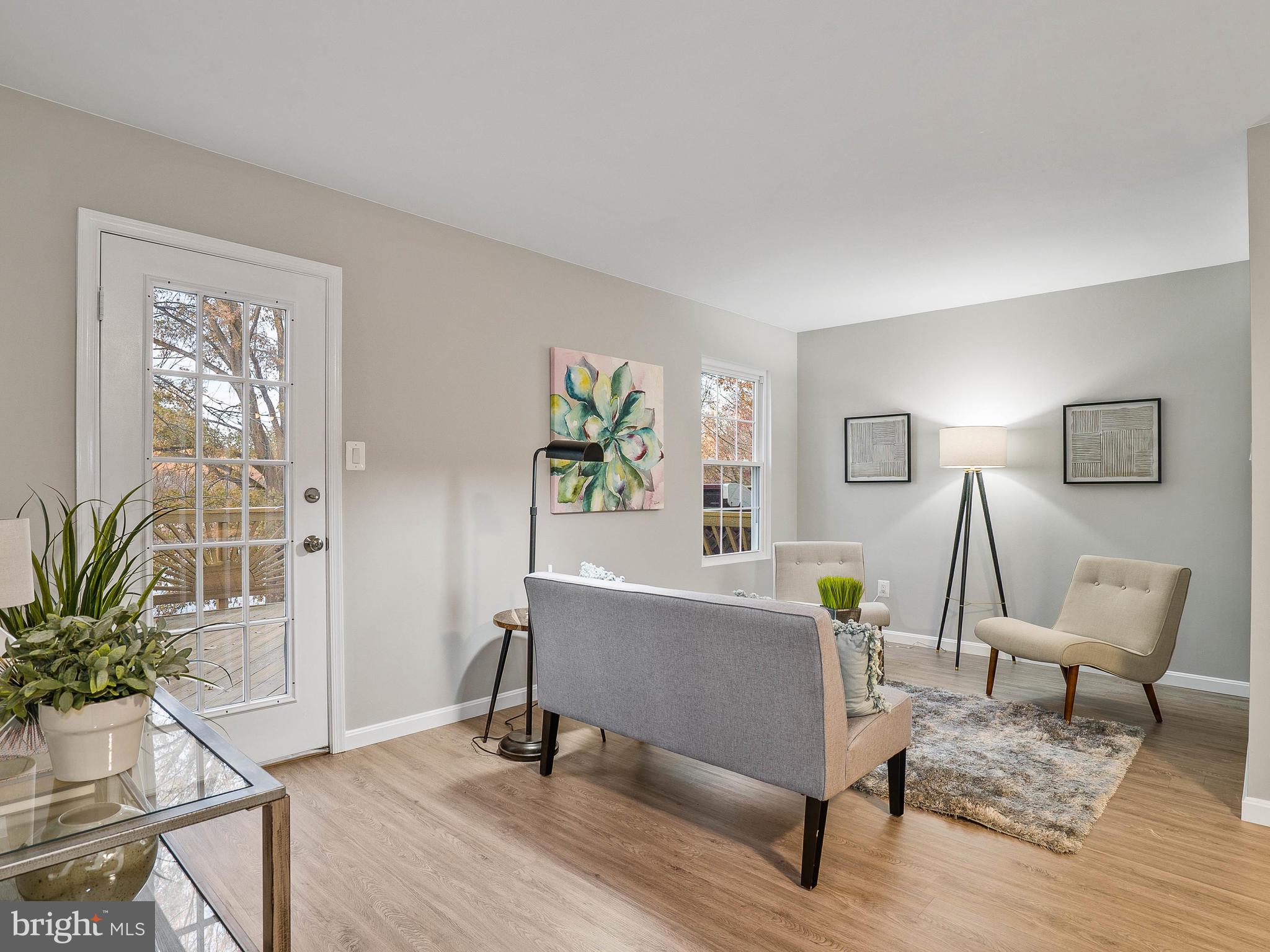 GUNNERS LAKE VILLAGE - Residential