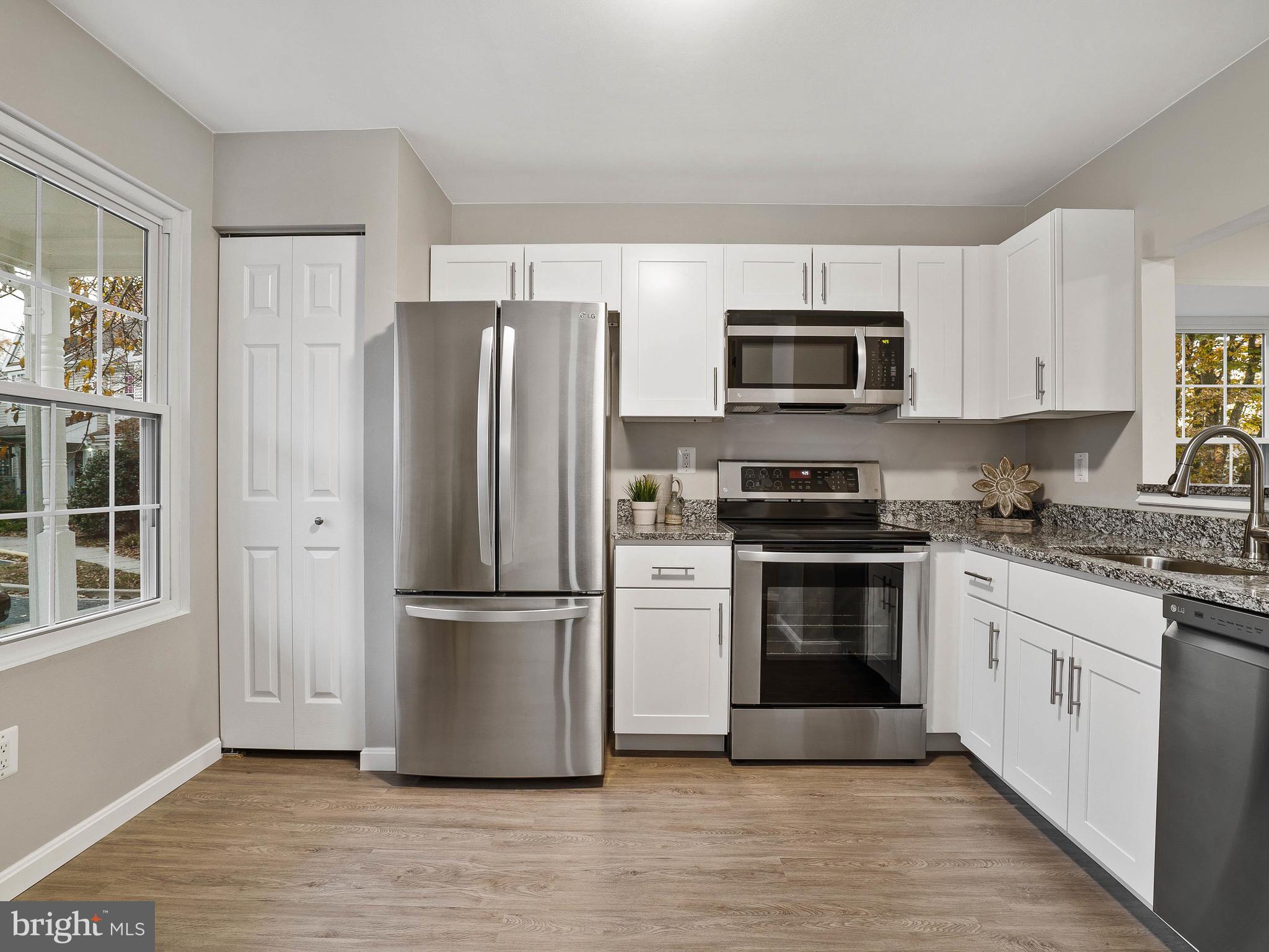 GUNNERS LAKE VILLAGE - Residential