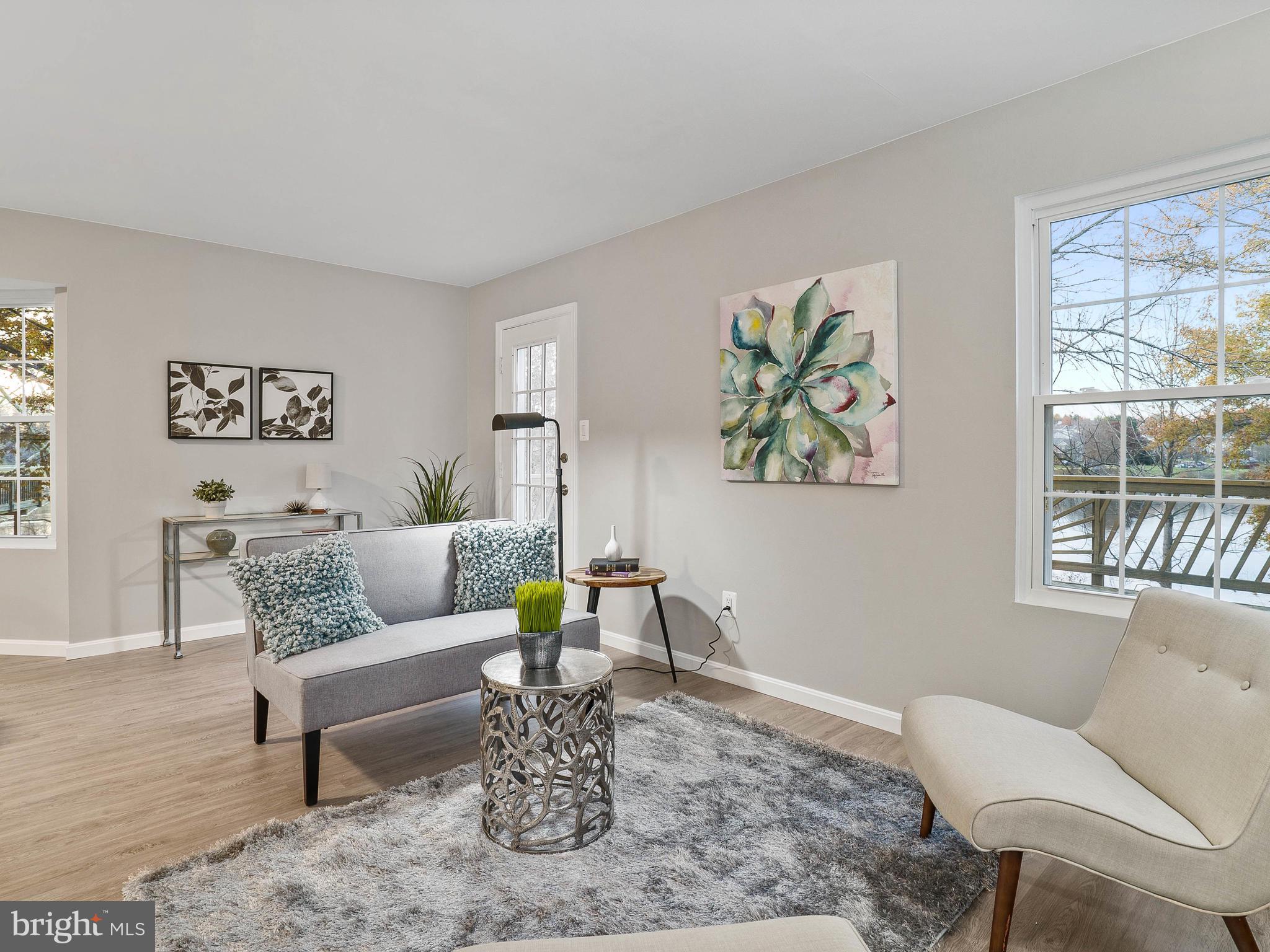 GUNNERS LAKE VILLAGE - Residential