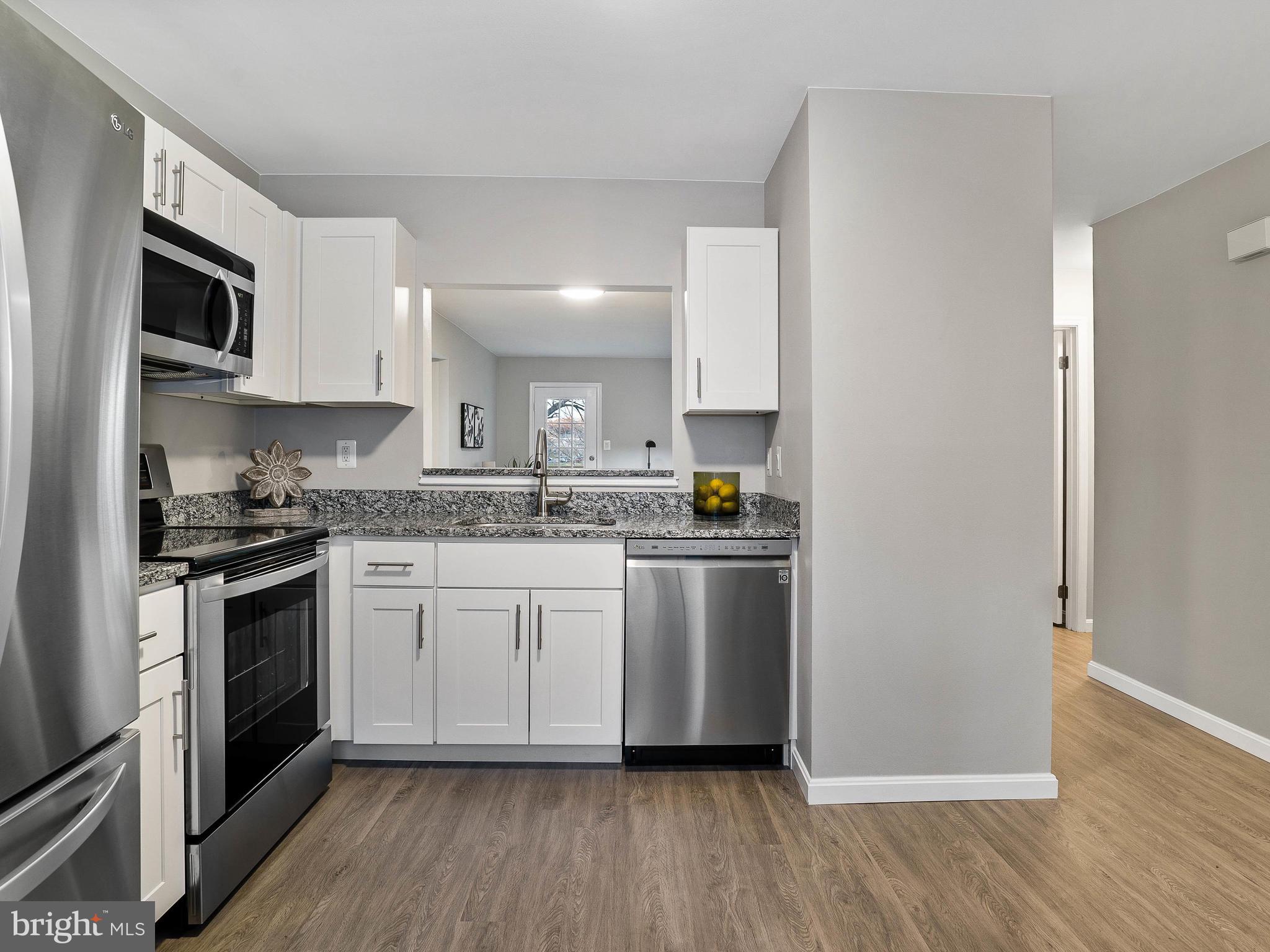 GUNNERS LAKE VILLAGE - Residential