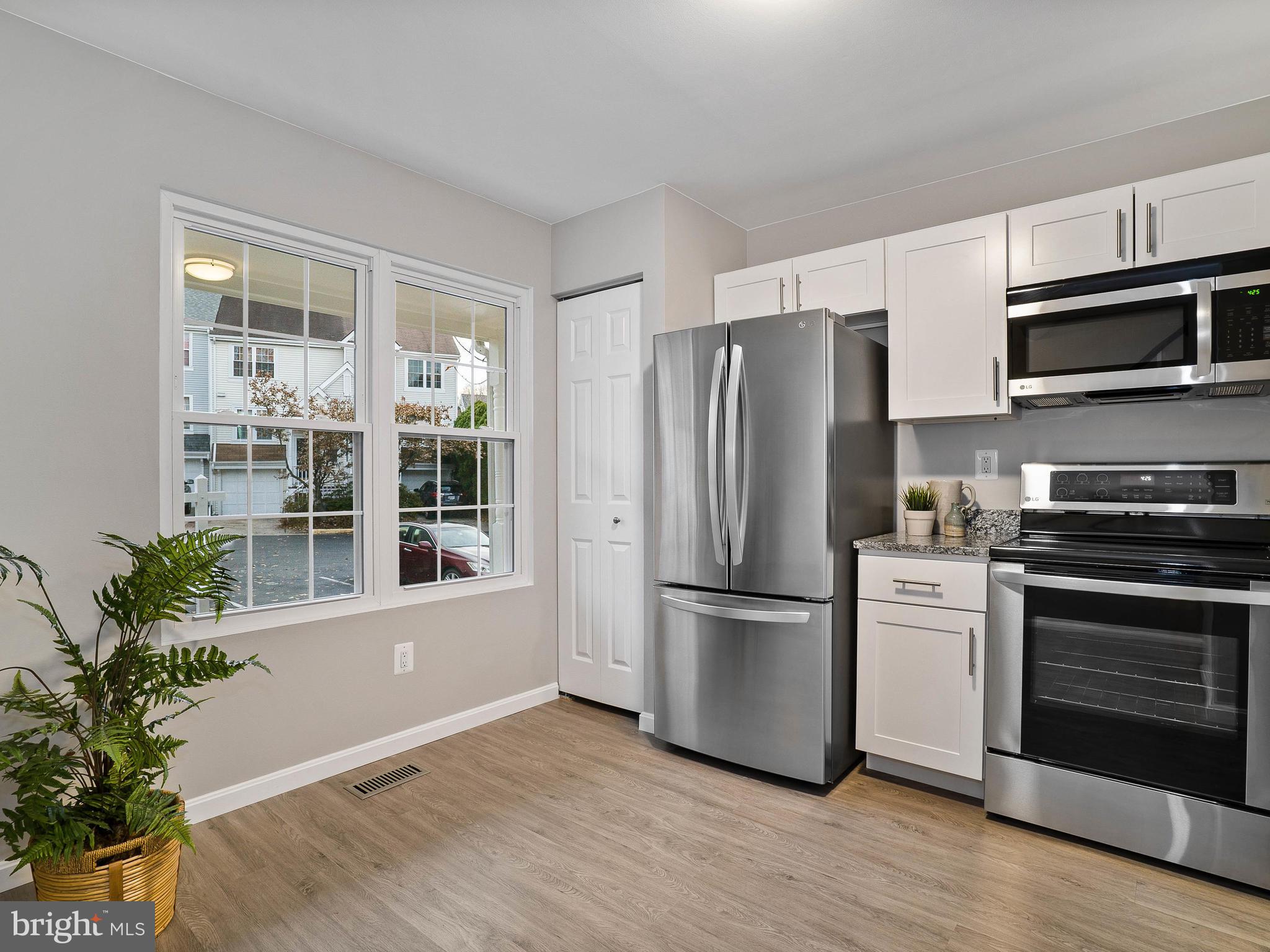 GUNNERS LAKE VILLAGE - Residential