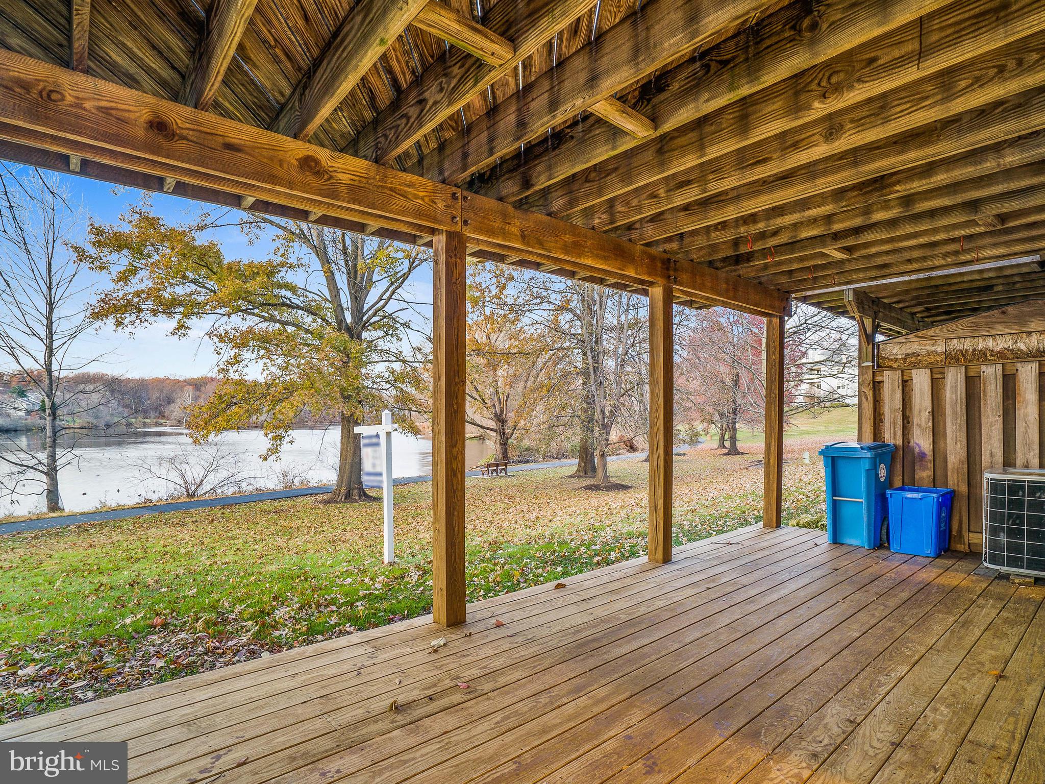 GUNNERS LAKE VILLAGE - Residential