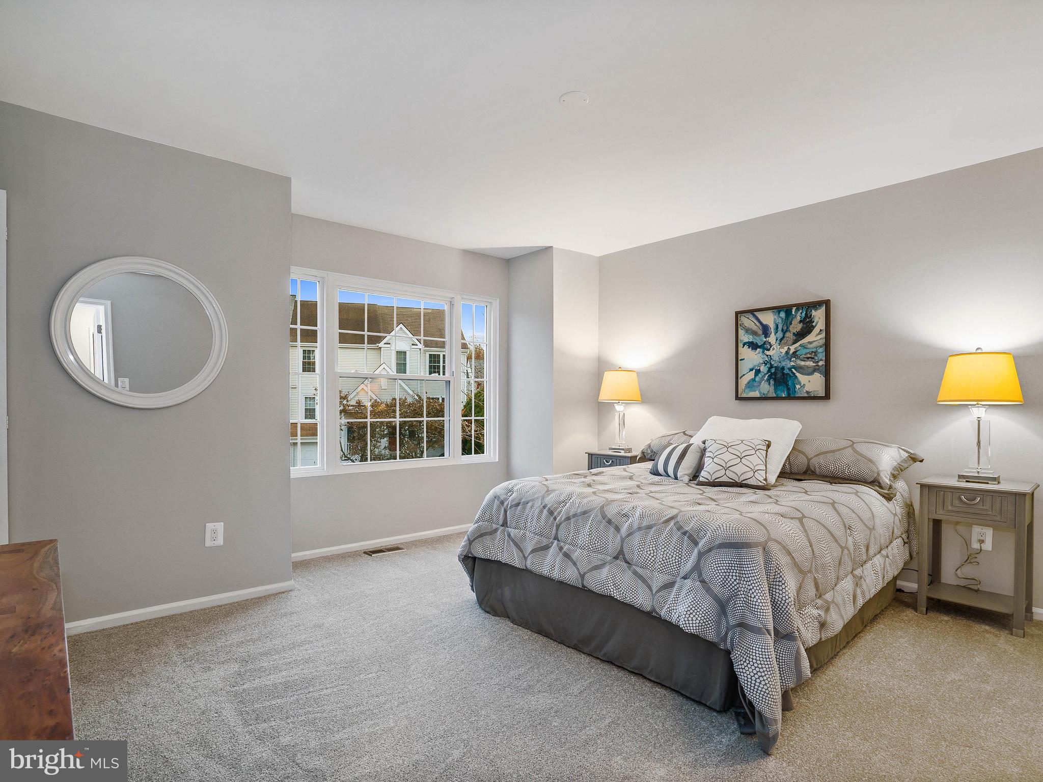 GUNNERS LAKE VILLAGE - Residential