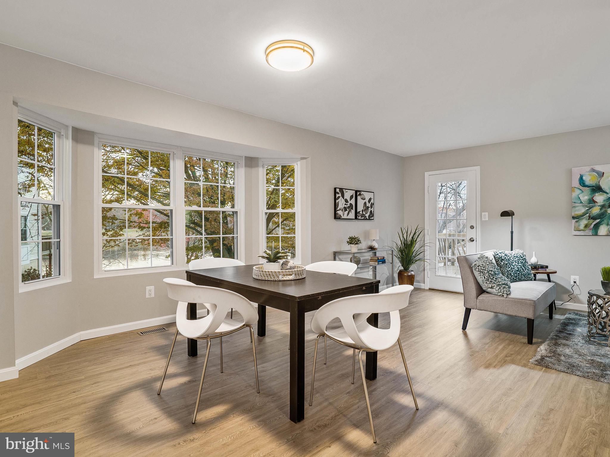 GUNNERS LAKE VILLAGE - Residential