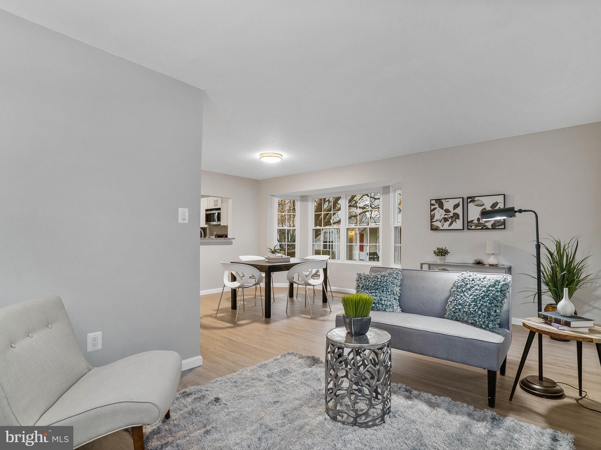 GUNNERS LAKE VILLAGE - Residential