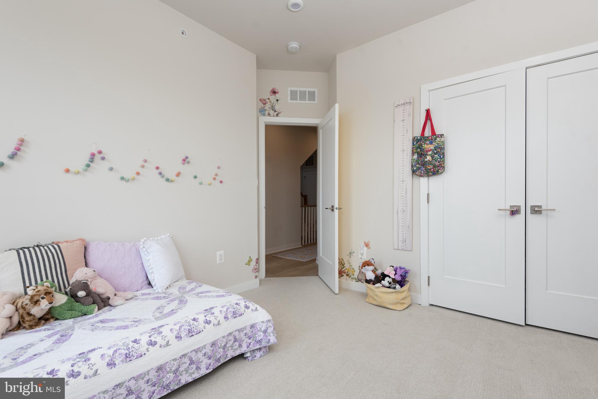 METRO WALK AT MOOREFIELD STATION - Residential