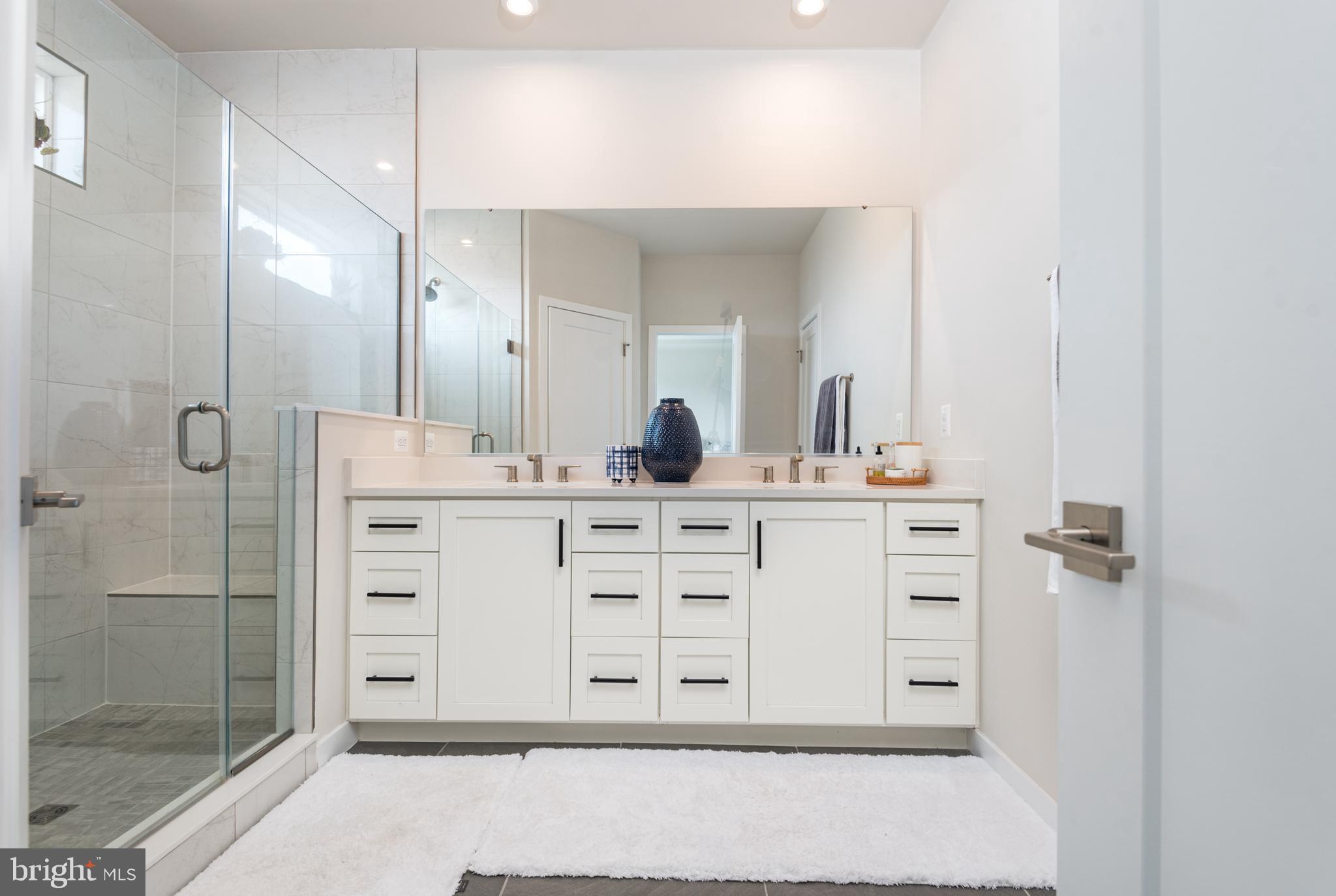 METRO WALK AT MOOREFIELD STATION - Residential