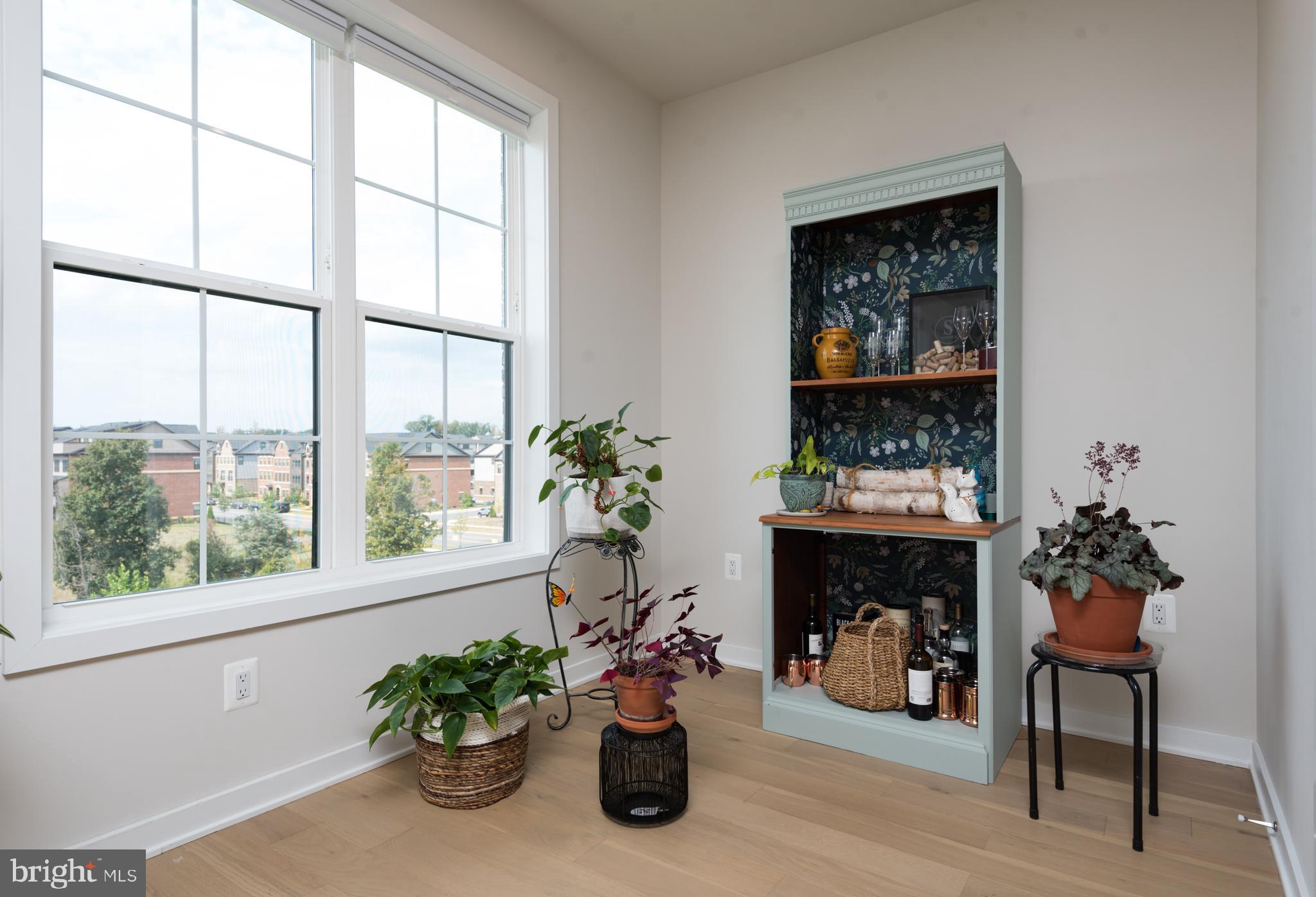 METRO WALK AT MOOREFIELD STATION - Residential