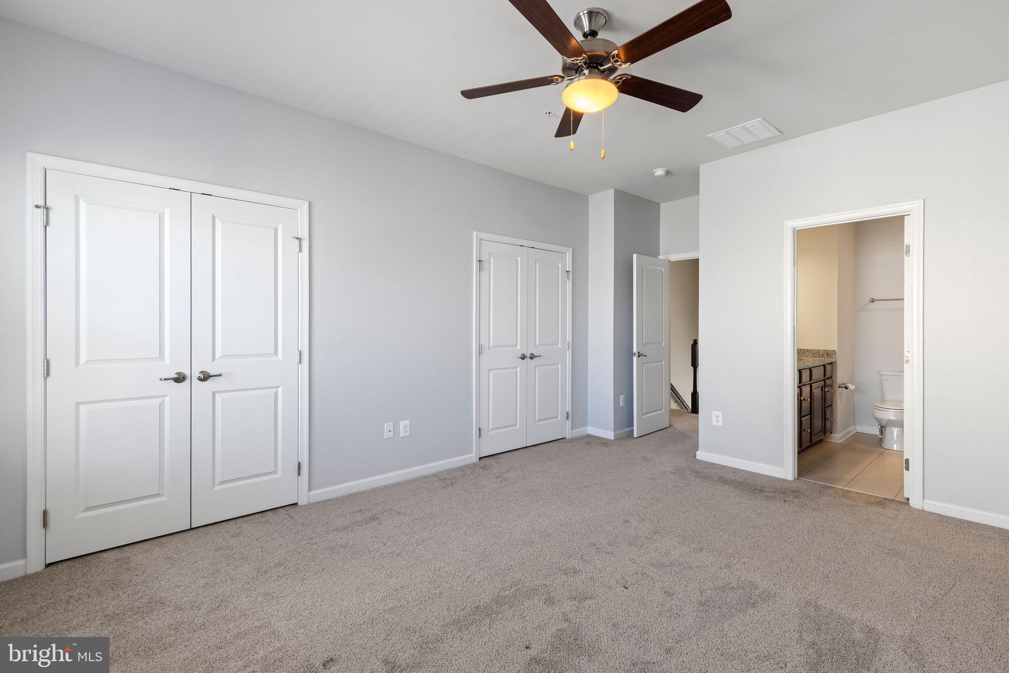 CREEKSIDE VILLAGE - Residential Lease