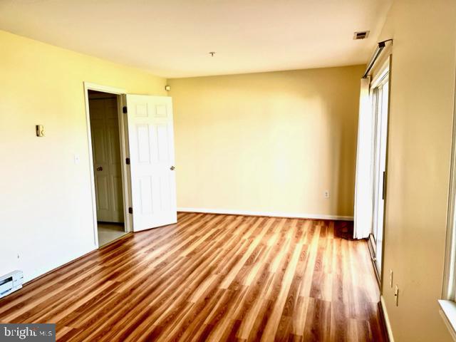 BAYSIDE MARINA - Residential Lease