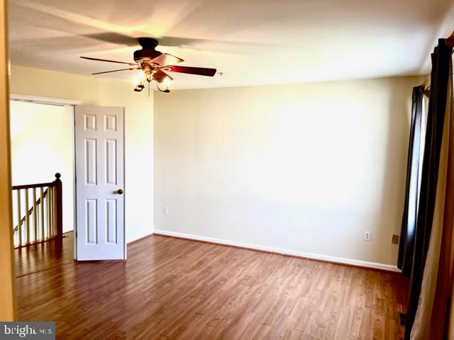 BAYSIDE MARINA - Residential Lease