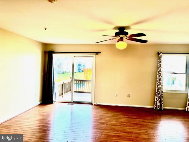 BAYSIDE MARINA - Residential Lease