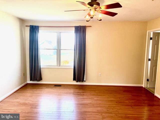 BAYSIDE MARINA - Residential Lease