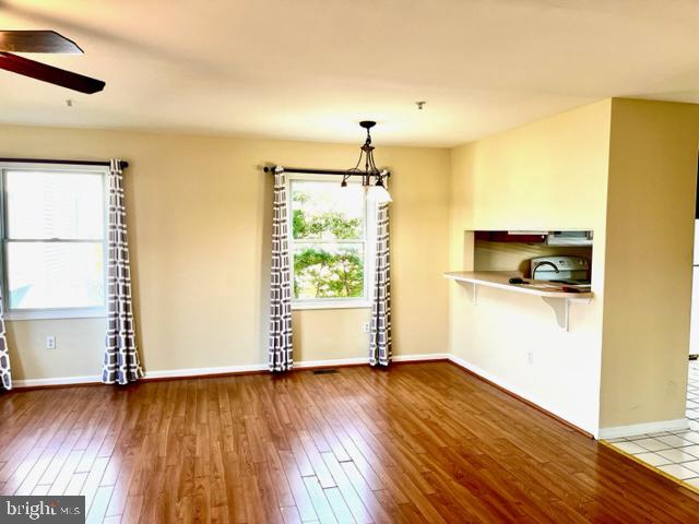 BAYSIDE MARINA - Residential Lease