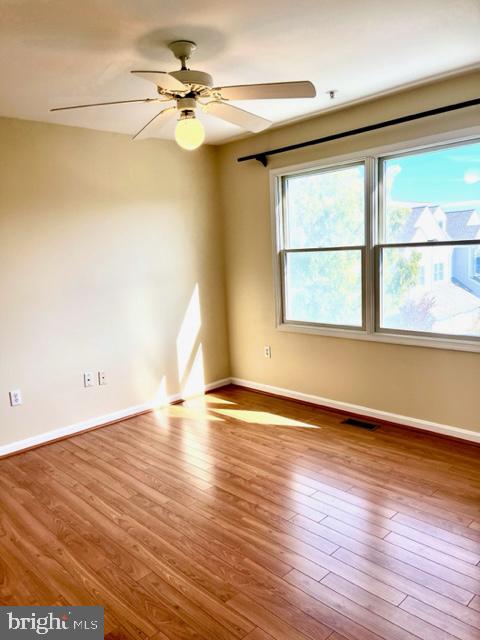 BAYSIDE MARINA - Residential Lease