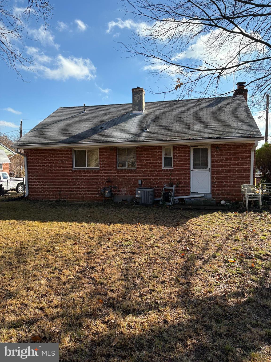 LANGLEY PARK - Residential