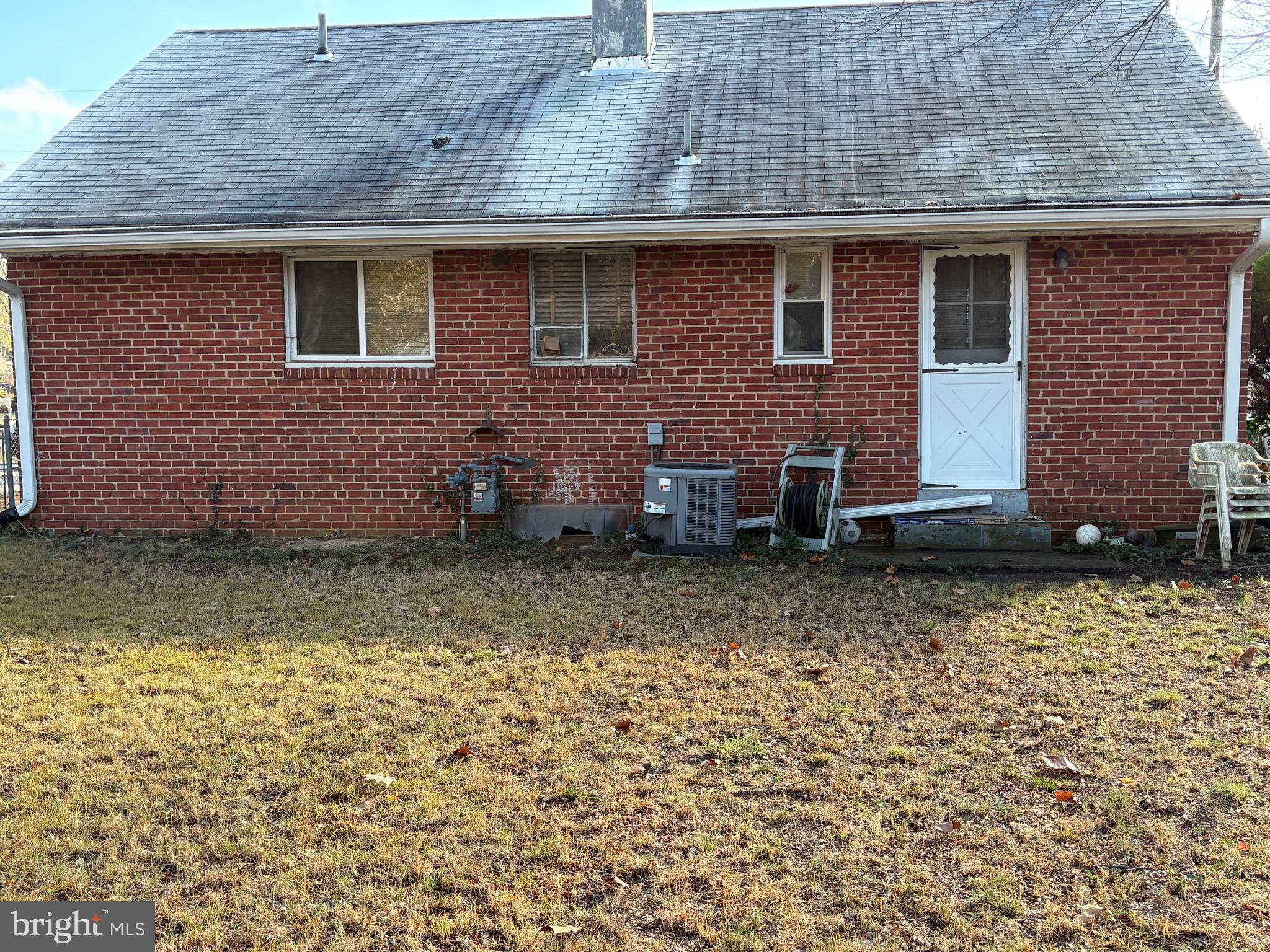 LANGLEY PARK - Residential