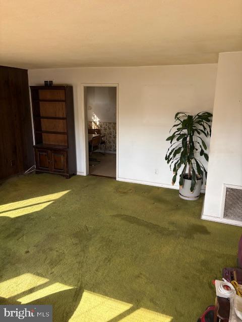 LANGLEY PARK - Residential