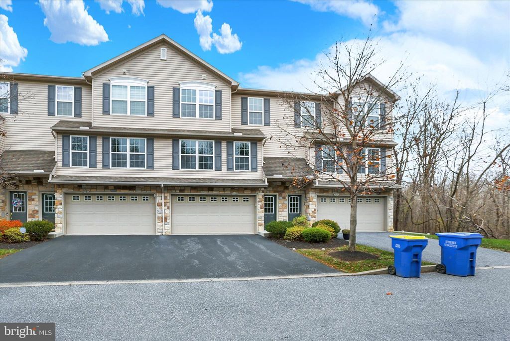 Photo of 9089 Joyce Lane, HUMMELSTOWN, PA 17036 (MLS # PADA2051934)